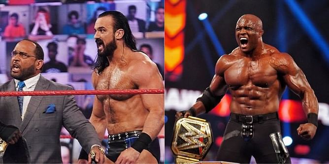 Raw, अच्छी और बुरी बातें: चैंपियन ने अपने साथियों को दिया 'धोखा', WWE ने दिग्गज को लेकर की बहुत बड़ी गलती
