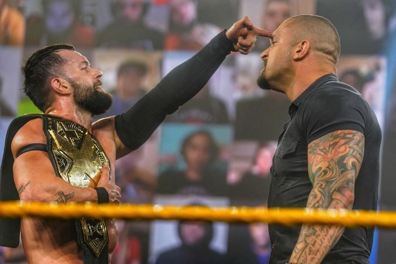 WWE NXT TakeOver: Stand &amp; Deliver could turn out to be a great event