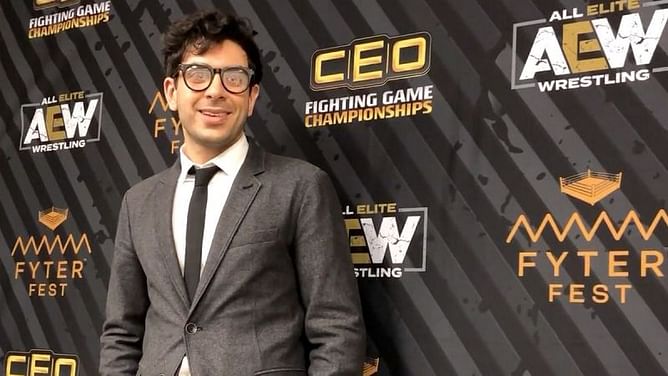 Tony Khan says the AEW Revolution explosion will be addressed on Dynamite; Gives explanation for the time being