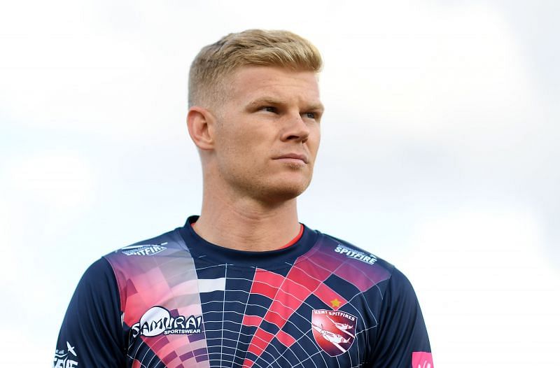 Sam Billings