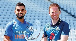 भारत-इंग्लैंड दूसरे वनडे मैच का प्रीव्यू, मौसम, पिच की जानकारी और Predicted XI