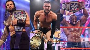 5 चीजें जो इस हफ्ते WWE Raw, NXT और SmackDown में जरूर होनी चाहिए