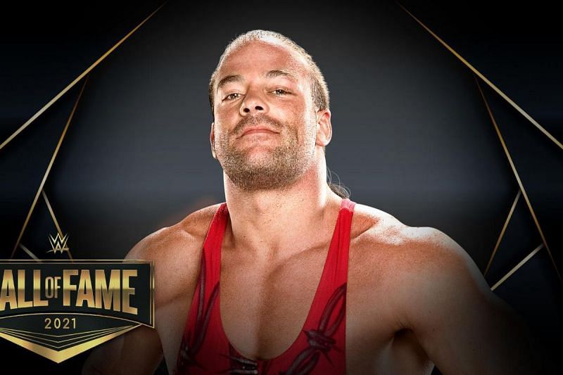 RVD Hall of Fame class 2021