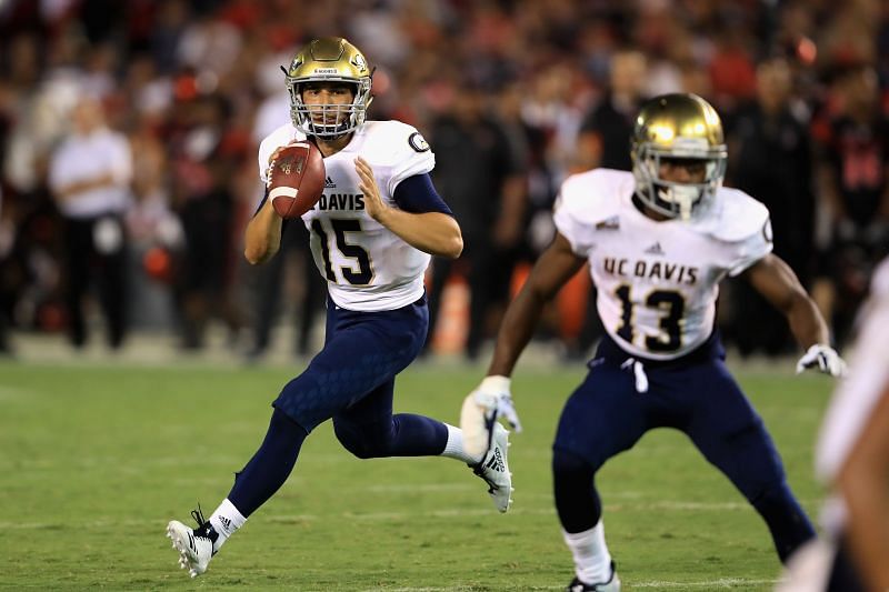 UC Davis Aggies Vs #19 Idaho Vandals Prediction And Match Preview ...