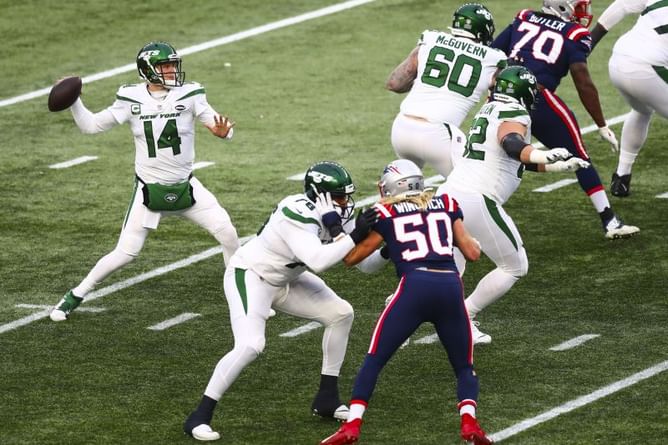 NFL: Top 5 potential trade destinations for Sam Darnold