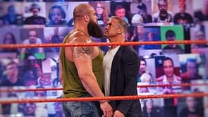 3 कारण क्यों WWE WrestleMania 37 में शेन मैकमैहन vs ब्रॉन स्ट्रोमैन का मैच होना चाहिए और 2 कारण क्यों नहीं होना चाहिए