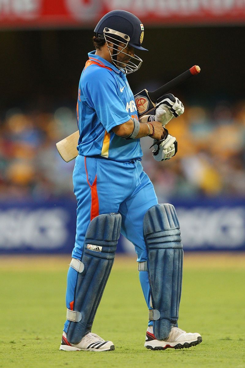 सचिन तेंदुलकर के नाम क्रिकेट के कई बड़े रिकॉर्ड दर्ज हैं