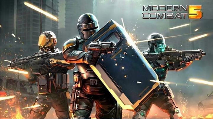 5 best games like COD Mobile for Android and iOS devices