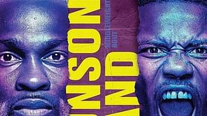 The positives and negatives from UFC Vegas 22