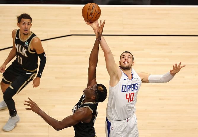 Atlanta Hawks vs LA Clippers prediction and match preview - March 22nd, 2021 | NBA Season 2020-21