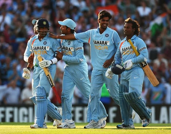 India vs England in recent years: An underrated ODI rivalry