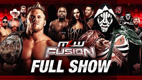 MLW Fusion