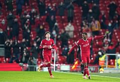 Liverpool midfielder reaches agreement to join Inter Milan - Reports