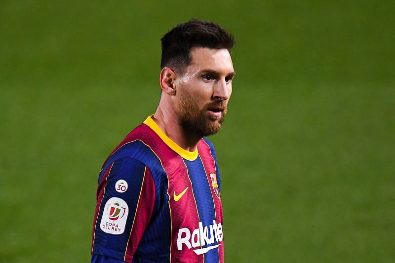 Lionel Messi is reportedly considering leaving Barcelona this summer - but could the Argentine stay at the Nou Camp?