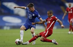 Former Liverpool defender predicts result of Reds' upcoming clash with Chelsea