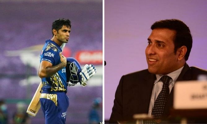 Why VVS Laxman thinks Suryakumar Yadav is the “perfect role model for youngsters”