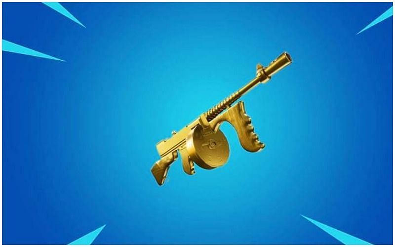 Image via Fortnite