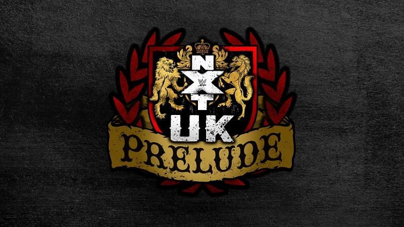 NXT UK: Prelude