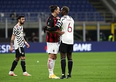 AC Milan 0-1 Manchester United: 5 talking points as Red Devils secure quarter-final berth | UEFA Europa League 2020-21