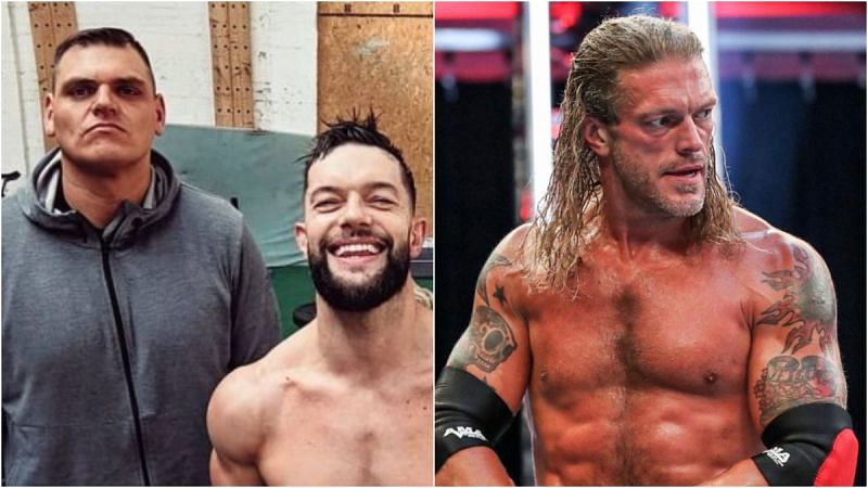 Who will be WALTER&#039;s next target in WWE?