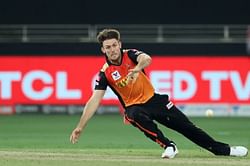 SRH all-rounder Mitchell Marsh pulls out of IPL 2021 - Reports