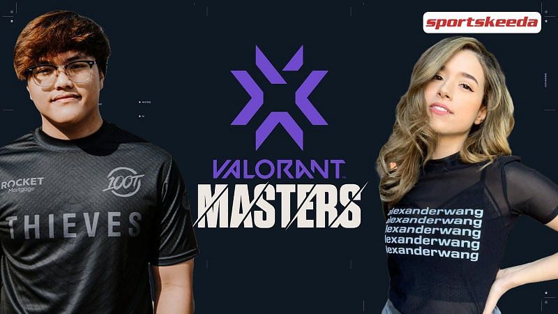 Pokimane has now earned the ire of Valorant fans 