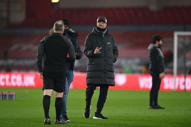Liverpool vs Fulham prediction, preview, team news and more | Premier League 2020-21