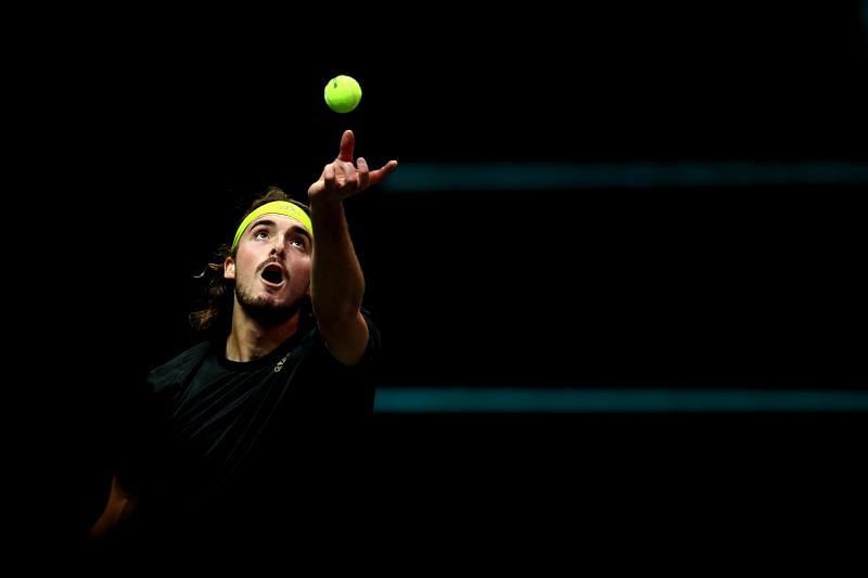 Acapulco 2021 Stefanos Tsitsipas vs John Isner preview head to