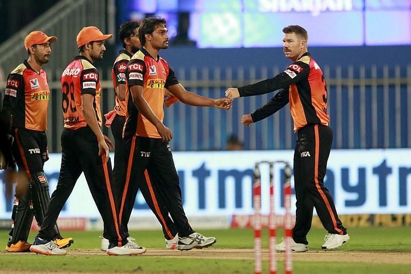 Sandeep Sharma has got the better of Virat Kohli on seven occasions in the IPL [P/C: iplt20.com]