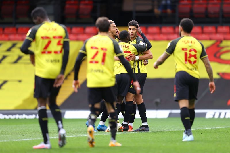 Rotherham United Vs Watford Prediction Preview Team News And More Efl Championship 2020 21 