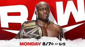 WWE RAW - 5 surprises that can happen: 19-year veteran to undergo character change, 2 stunning title changes to take place?