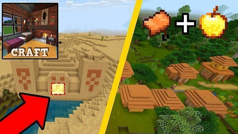 5 Best Android Games Like Minecraft Under 0 Mb