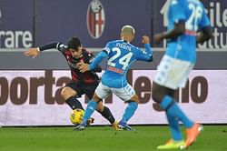 Napoli vs Bologna prediction, preview, team news and more | Serie A 2020-21