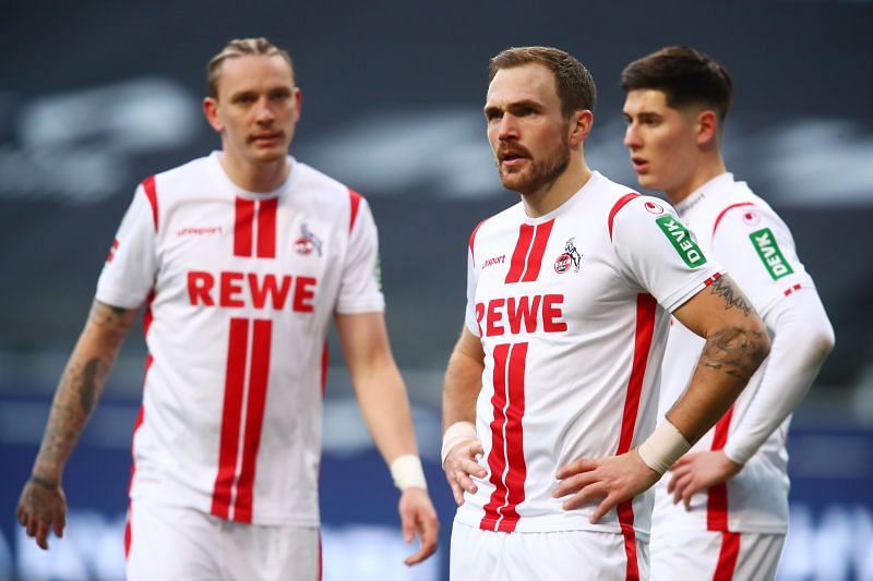 FC Koeln take on Union Berlin in their upcoming Bundesliga fixture.