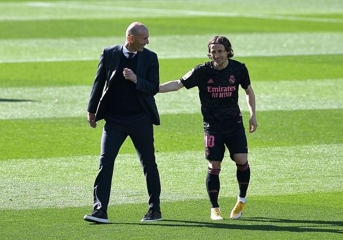 Real Madrid News Roundup: Gareth Bale clarifies comments on Bernabeu return, Spanish star set to snub Blancos for Atletico Madrid, and more — 29th March, 2021