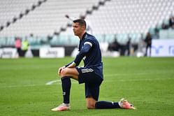 Cristiano Ronaldo to be named Juventus captain next season - Reports
