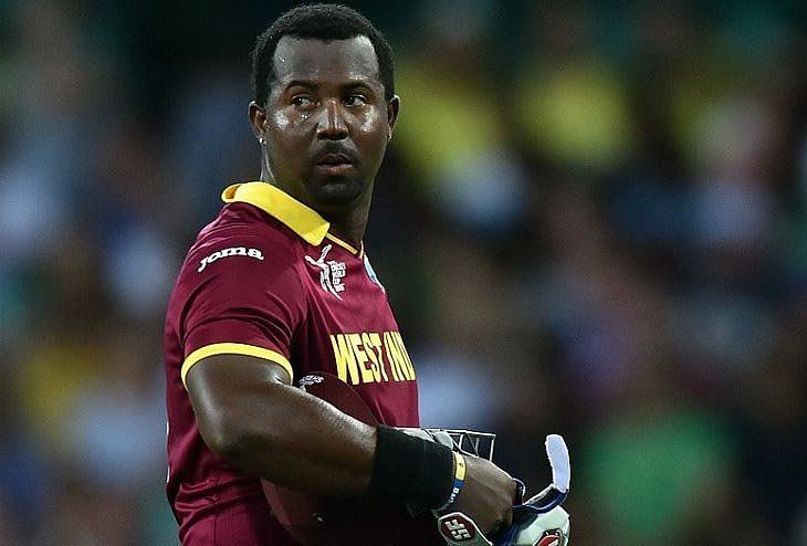 Dwayne Smith has a glittering resume in T20 cricket