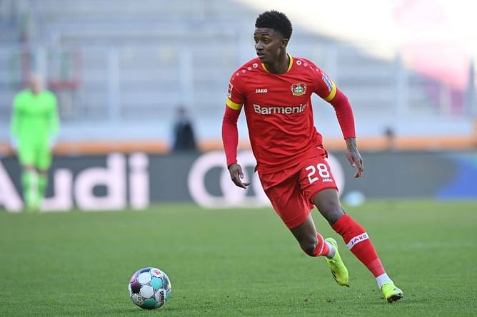 Borussia Monchengladbach vs Bayer Leverkusen prediction, preview, team news and more | Bundesliga 2020-21