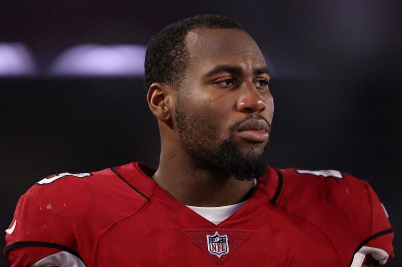 Former Arizona Cardinals LB Haason Reddick