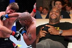 Watch: Daniel Cormier finally gets 'revenge' on Stipe Miocic and makes it 2-2