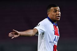 Liverpool interested in signing Real Madrid-target Kylian Mbappe: Reports