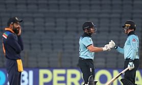 "Experience has made Jonny Bairstow and Jason Roy more lethal" – Jos Buttler