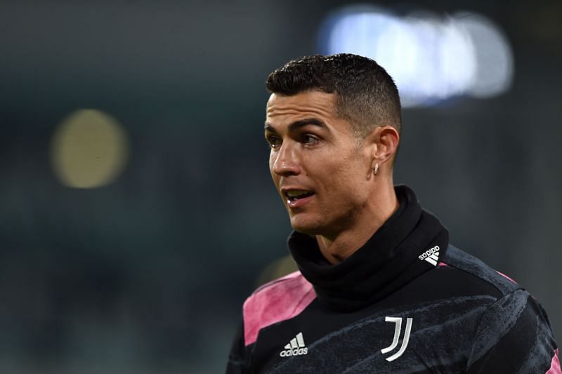 Cristiano Ronaldo will not be leaving Juventus this summer