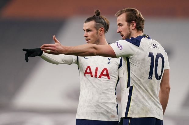 FPL 2020-21: 5 best captain choices for Gameweek 28 | FPL Tips