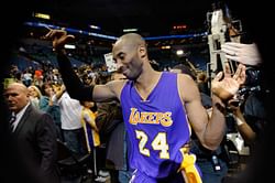 Top 5 NBA players with consecutive 50-point games in league history