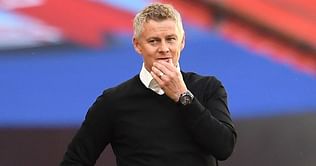 How near-misses are fast becoming a mark of Solskjaer's tenure at Manchester United