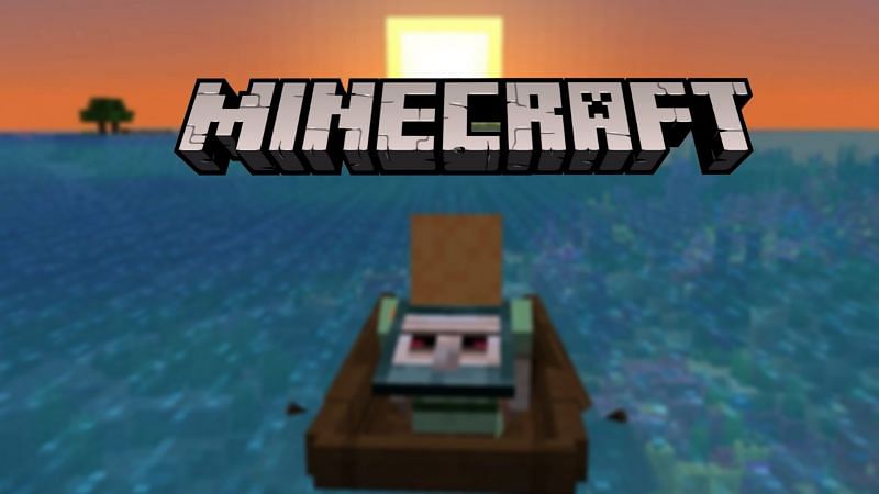 5 Unknown facts about the boat in Minecraft
