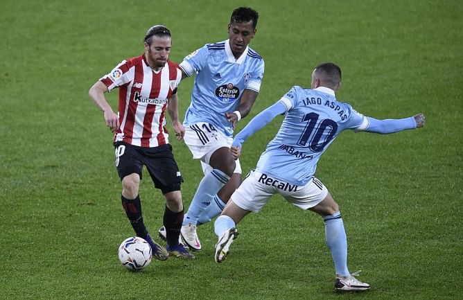 Celta Vigo vs Athletic Bilbao prediction, preview, team news and more | La Liga 2020-21
