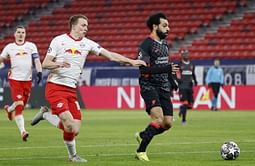 Ramon Calderon claims Mohamed Salah is "wanted" by Real Madrid, suggests the club can't afford him