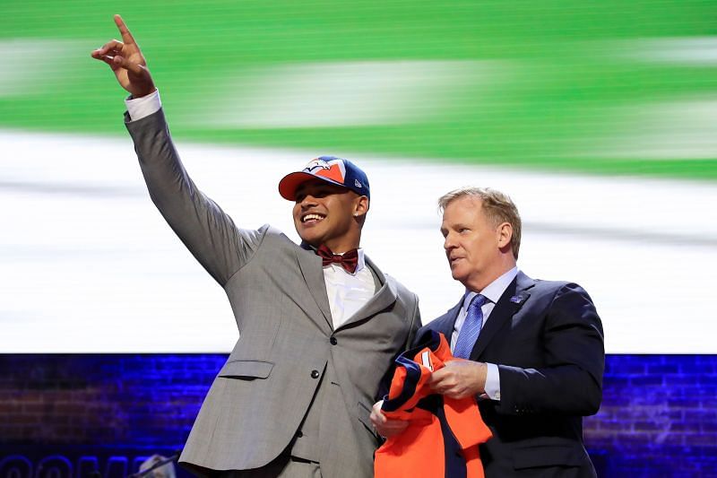 How much are ticket packages for the 2021 NFL Draft?